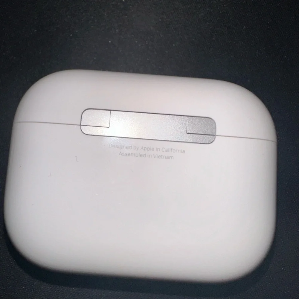 Apple AirPods Pro 3